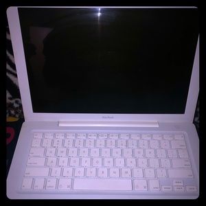 Apple 🍎 Mac book laptop